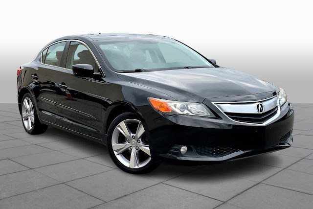 2013 Acura ILX Premium Pkg