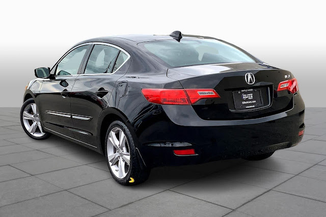 2013 Acura ILX Premium Pkg