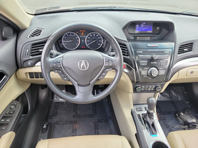 2014 Acura ILX Premium Pkg