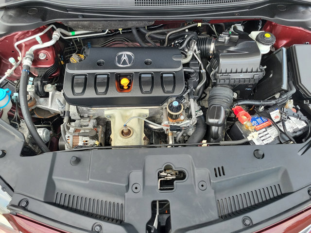 2014 Acura ILX Premium Pkg