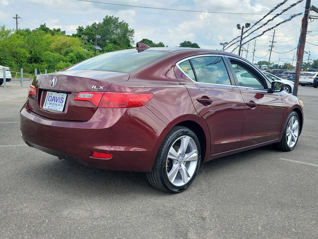 2014 Acura ILX Premium Pkg