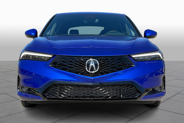 2023 Acura Integra w/A-Spec Package