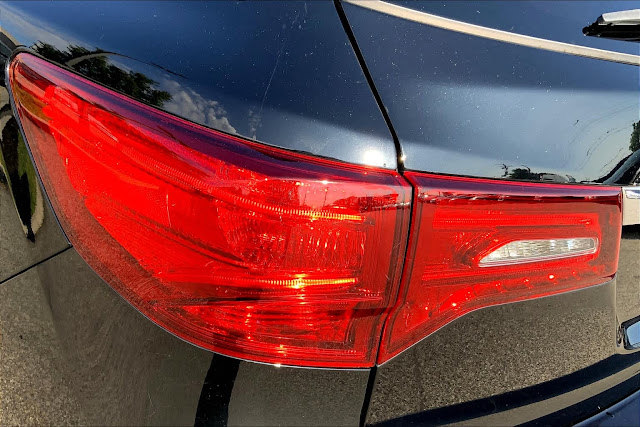 2020 Acura MDX Base