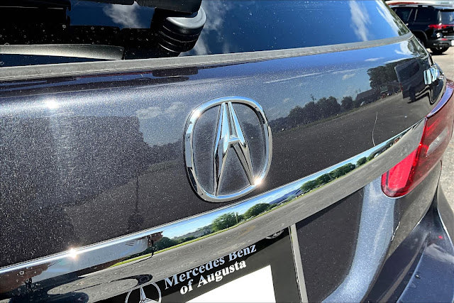 2019 Acura MDX w/Technology Pkg