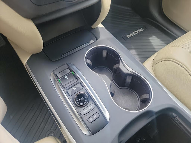 2019 Acura MDX w/Technology Pkg