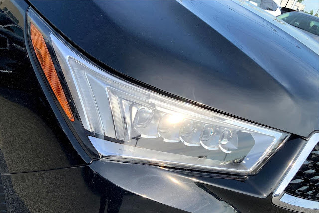 2020 Acura MDX BASE