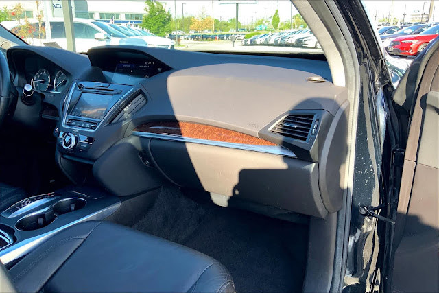 2020 Acura MDX Base