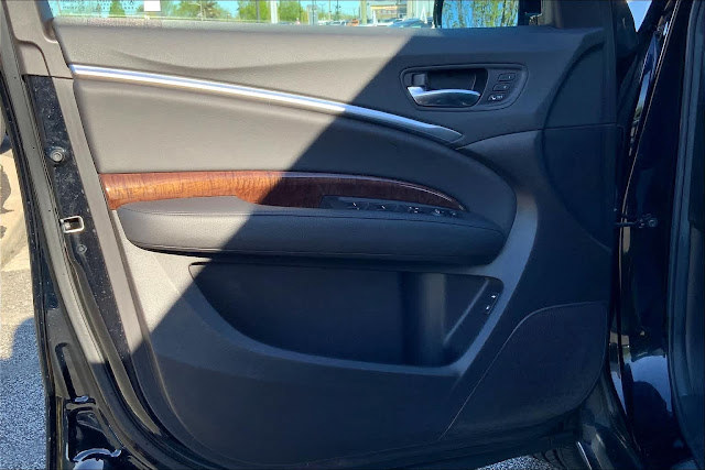 2020 Acura MDX Base