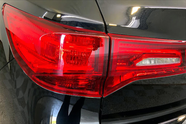 2020 Acura MDX Base