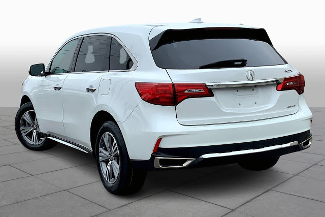 2020 Acura MDX Base