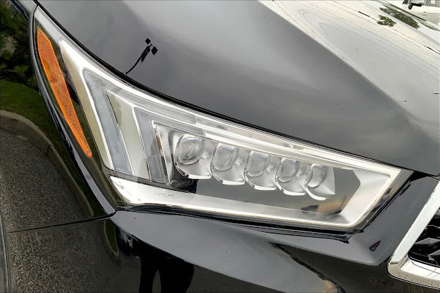 2020 Acura MDX BASE