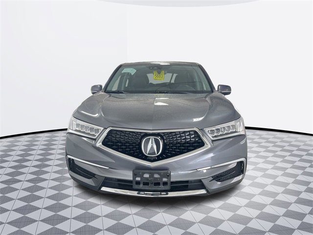 2019 Acura MDX 3.5L Technology Package