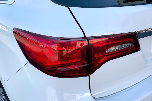 2019 Acura MDX w/Advance Pkg