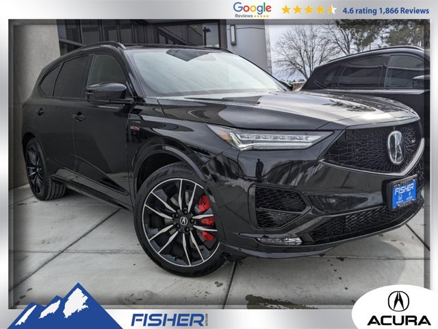 2024 Acura MDX Type S w/Advance Package