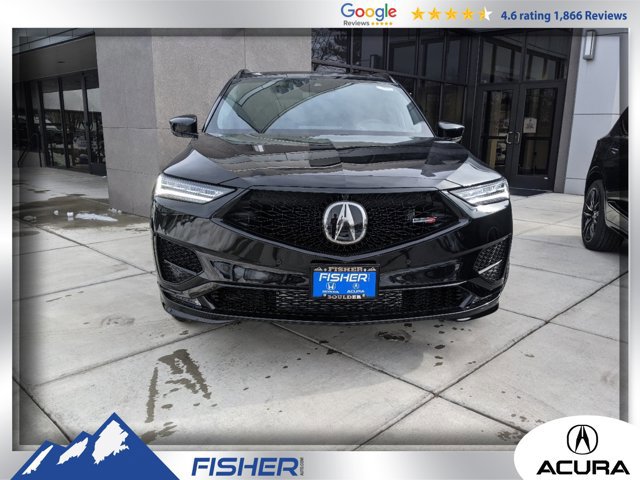 2024 Acura MDX Type S w/Advance Package