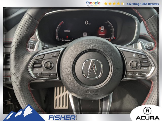 2024 Acura MDX Type S w/Advance Package