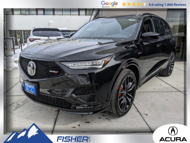 2024 Acura MDX Type S w/Advance Package