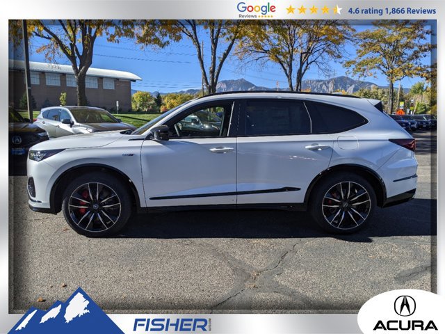 2024 Acura MDX Type S w/Advance Package