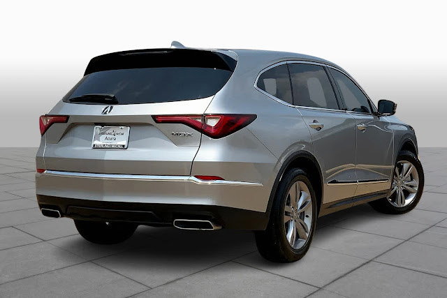 2022 Acura MDX BASE