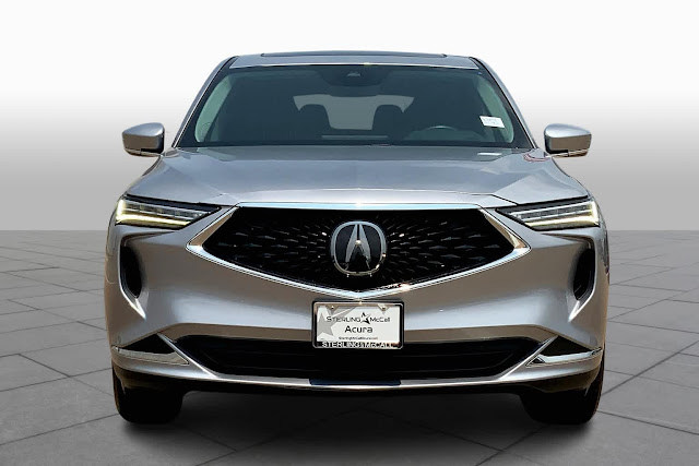 2022 Acura MDX BASE