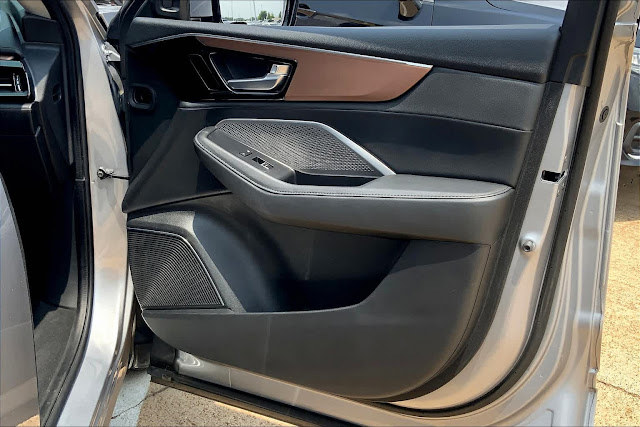 2022 Acura MDX BASE