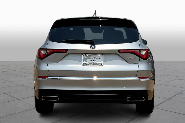 2022 Acura MDX BASE