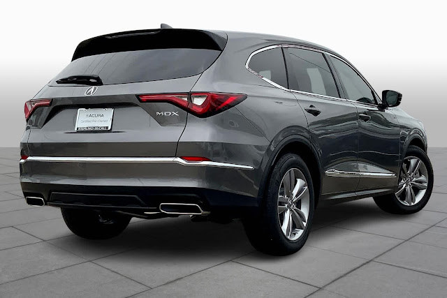 2024 Acura MDX Base