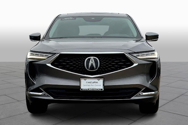 2024 Acura MDX Base