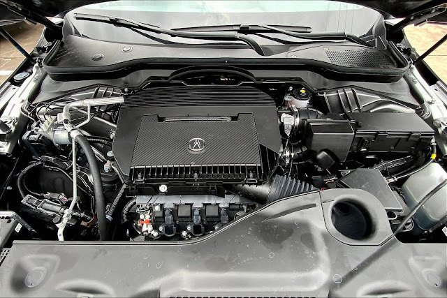 2024 Acura MDX Base