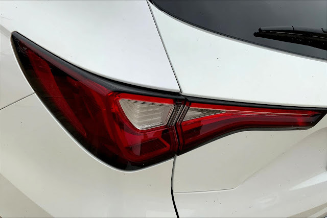 2024 Acura MDX w/Technology Package