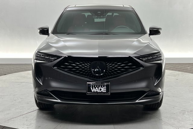 2024 Acura MDX with A-Spec Package