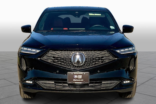 2022 Acura MDX w/A-Spec Package