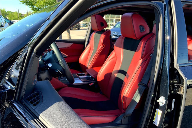 2022 Acura MDX w/A-Spec Package