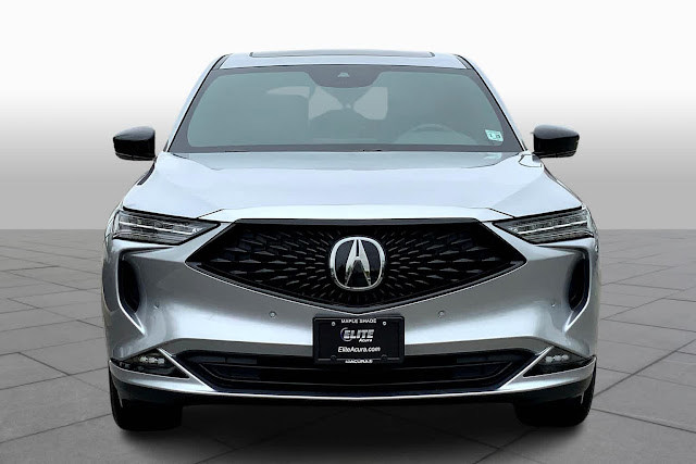 2024 Acura MDX w/A-Spec Package