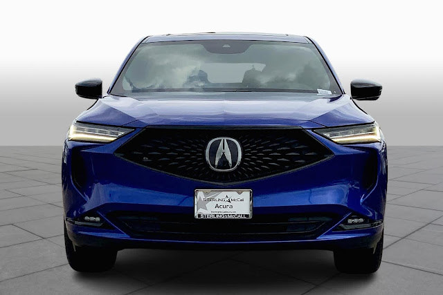 2023 Acura MDX w/A-Spec Package