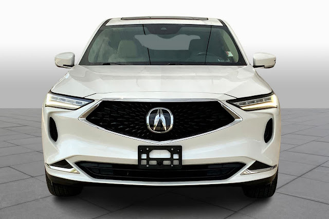 2022 Acura MDX BASE