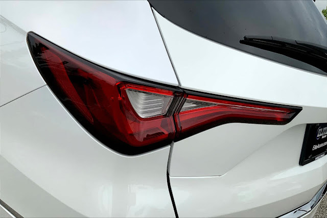 2022 Acura MDX Base