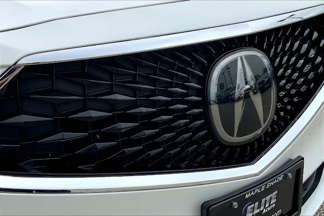 2022 Acura MDX Base