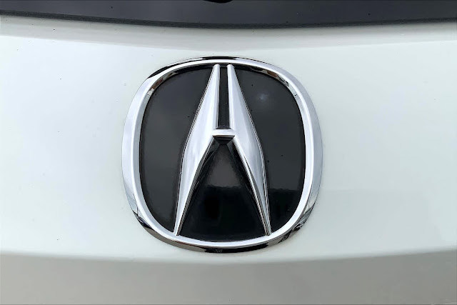 2022 Acura MDX Base