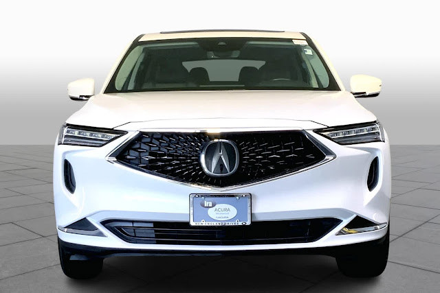 2022 Acura MDX BASE