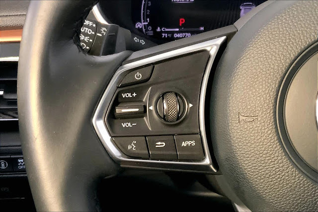 2022 Acura MDX BASE