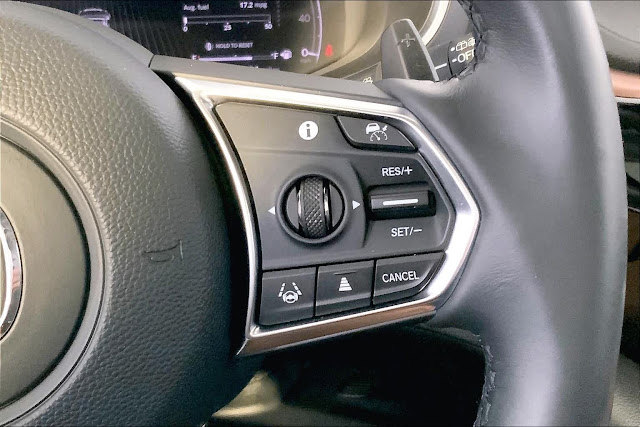 2022 Acura MDX BASE