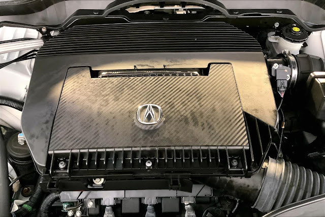 2022 Acura MDX BASE