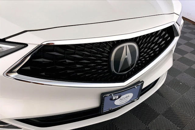 2022 Acura MDX BASE