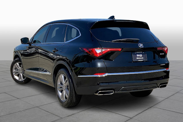 2022 Acura MDX BASE