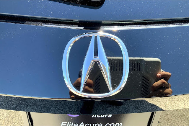 2022 Acura MDX BASE