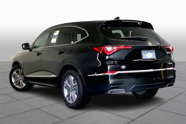 2022 Acura MDX BASE