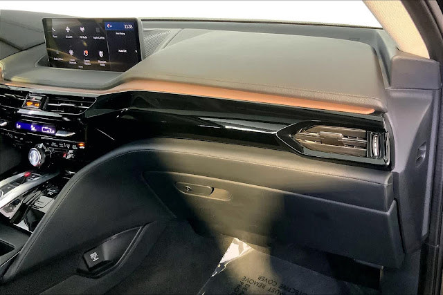 2022 Acura MDX BASE