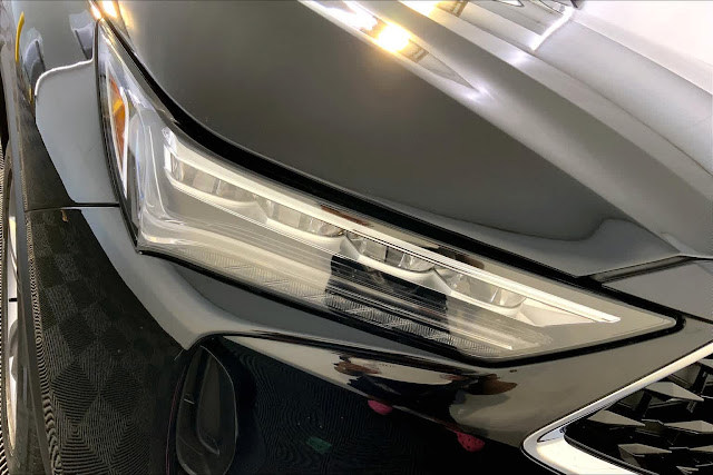 2022 Acura MDX BASE