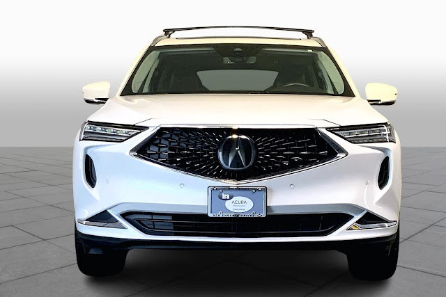 2022 Acura MDX w/Technology Package